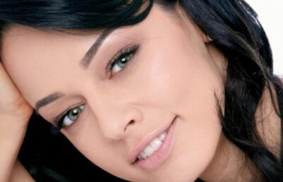Andreea Raicu despre iubitul ei: "Ma face fericita!"