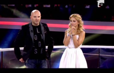 Cu banii jos: Dan Capatos si Simona Gherghe, ZERO profit. Bine ca n-au ramas cu datorii!