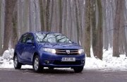Ce ne place și ce nu la Dacia Sandero TCe 90