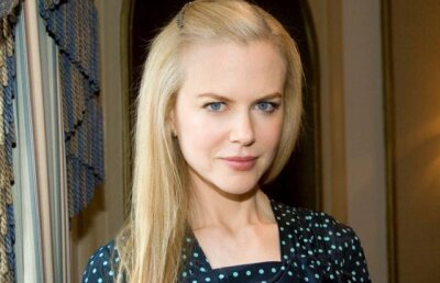 Nicole Kidman a renuntat complet la infrumusetarea pe cale artificiala