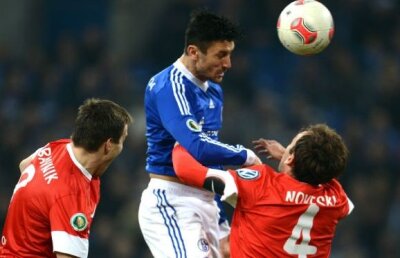 Ioaniţoaia face comparaţii: Marica şi alegerea lui