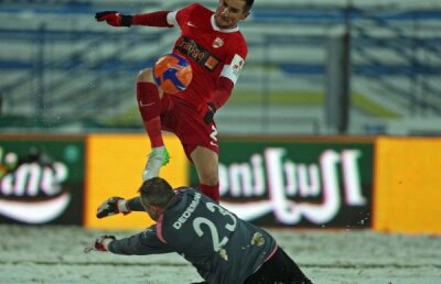 Dragoş Grigore speră ca munca să dea roade la Dinamo în retur: ”Nu-s Nostradamus, dar vreau pe podium!”