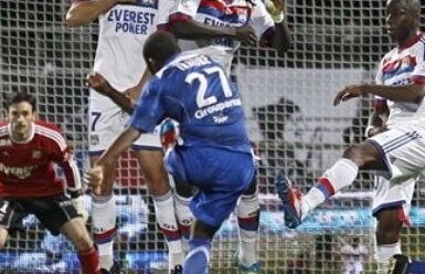 Etapa din Ligue 1 poate fi urmărită pe net: Bordeaux şi Lille, soliştii zilei?