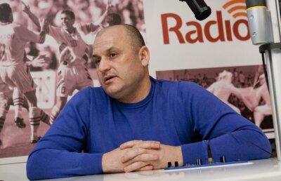Radio GSP » Mititelu anunţă în cît timp fanii Craiovei vor putea vedea noua Universitatea