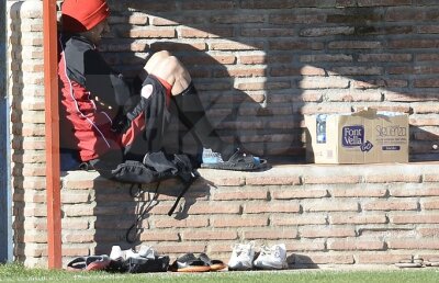 EXCLUSIV Veşti proaste pentru Dinamo » Probleme pentru Dănciulescu