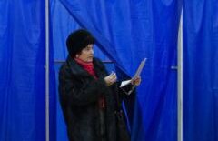 Alegeri locale parţiale în 7 judeţe. Sunt aşteptaţi la vot peste jumătate de milion de români