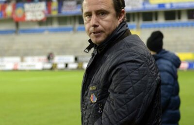 Radio GSP » Ienei e de partea lui Iordănescu în conflictul cu Reghe: "Dacă nu accepţi criticile, nu progresezi"