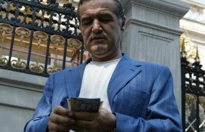 Steaua şi-a făcut calculele » Suma care va intra în conturi aduce liniştea: "Ce să mai vreau de la Steaua?"