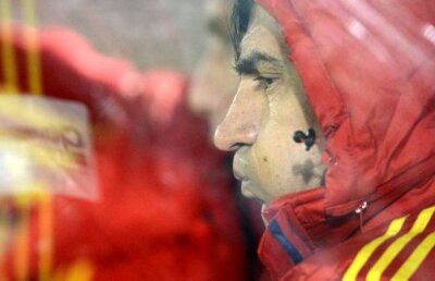 Careul de enigme al lui Piţi » 4 întrebări care pun în discuţie şansele României la CM 2014 după eşecul ruşinos cu Polonia