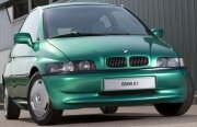 Proiecte speciale: Acesta este BMW E1, strămoșul lui i3