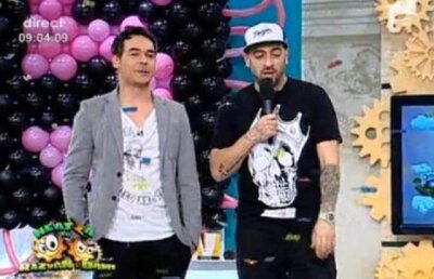 CRBL face dezvaluiri despre viata de familie: "Am o relatie rebela cu fiica mea"