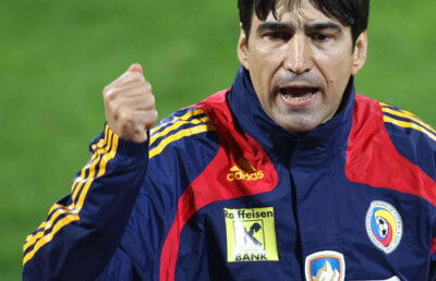 Vezi cotele amicalului România - Australia: Succes cu "cangurii"?