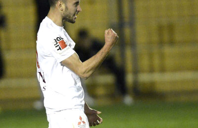 FOTO + VIDEO Prima victorie din Spania » Dinamo - Lech Poznan 3-1