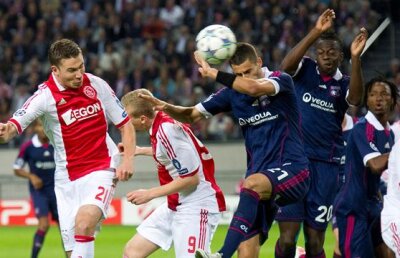 9 zile pînă la Ajax » Nervi printre "lăncieri"! Cum va fi vremea la ora jocului