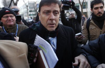 Continuă dezvăluirile în cazul Fuentes! După Real Sociedad, un cod misterios: MILAN!