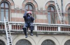 Mărmureanu: Oricând e posibil un cutremur, cel puţin cu o magnitudine până în 7. Lista reactualizată a clădirilor cu risc de PRĂBUŞIRE