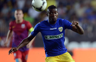 Iertat, dar amendat » Bokila a fost reprimit de Contra în lotul Petrolului