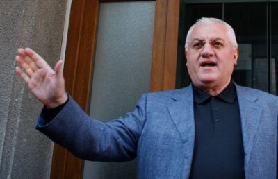Dragomir nu crede în Steaua: "Nu se califică!"