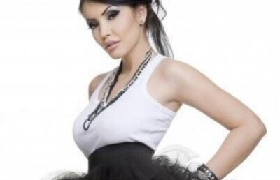 Andreea Mantea a ajuns la Urgente in urma unor dureri foarte puternice. Afla ce a patit vedeta!