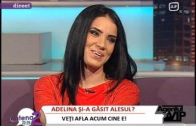 Adelina Pestritu a avut probleme cu Politia. Vezi prin ce a trecut vedeta!