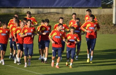 Pariază LIVE pe România - Australia! Ai 200 de lei bonus!