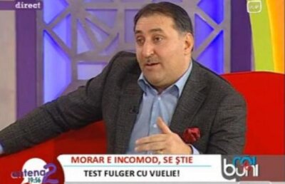Vali Vijelie arunca bomba: "iubesc doua femei!"