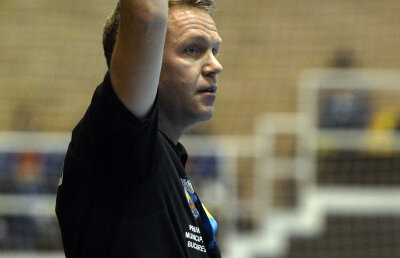 Jakob Vestergaard îndeamnă la calm: "Nu înţeleg de ce atîta agitaţie!"