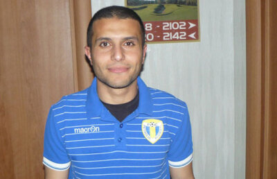 Faraon de Ploieşti » Petrolul va testa un egiptean la meciul cu Maribor