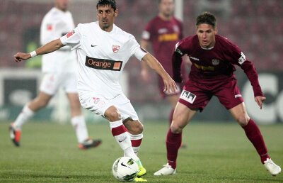 VIDEO Reţeta vindecării » Dinamo s-a impus în meciul cu Torpedo Kutaisi şi va juca duminică finala "Marbella Cup"