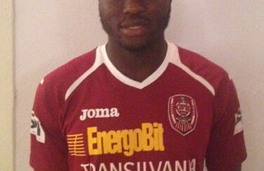 Au găsit înlocuitor pentru Bastos » Muniru a semnat cu CFR Cluj