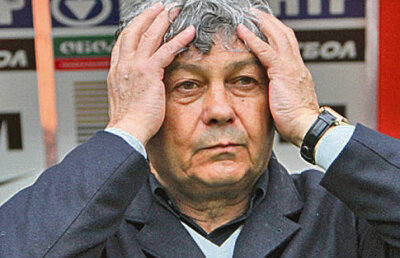 Mircea Lucescu, arătat cu degetul în Ucraina: "Trebuie anchetat pentru evaziune fiscală!"
