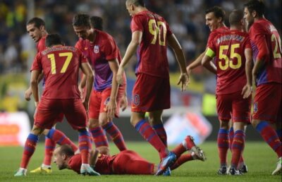 Afacere ratată între granzi » Trei stelişti puteau fi acum sub comanda lui Ţălnar