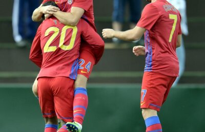 Marea dilemă a lui Reghe pentru Ajax, rezolvată din interiorul Stelei: "Pe mîna lui aş merge"