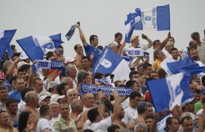 Fost internaţional băgat în şedinţă de fiul său: "Tati, unde e Craiova?"