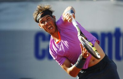 Oana Duşmănescu despre revenirea lui Nadal: "Tenisul nu era complet fără el"