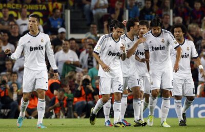 E oficial » Dorinţa madrilenilor s-a îndeplinit, următorul ”El clasico” se va juca la ora 17