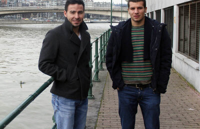 Cum li s-a schimbat viaţa românilor de la Standard » Cristea: "Aici nu interesează pe nimeni ce-am făcut azi-noapte!"