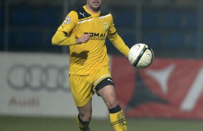 Braşovenii, fără victorie în 2013 » "Stegarii" au remizat şi cu Ferencvaros, 0-0