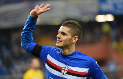 Pregătesc sezonul viitor înaintea duelului cu CFR » Inter a transferat unul dintre cei mai promiţători atacanţi din Serie A