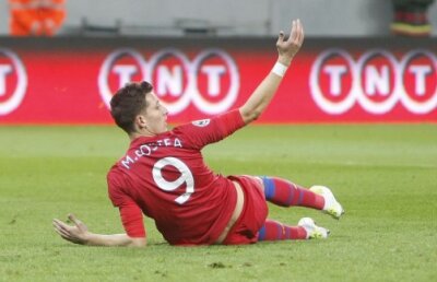 Rada i-a spus NU lui Mihai Costea: "Îi avem pe Martin şi pe Ciolacu" ;)