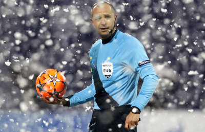 Arbitrează omul mafiei pariurilor! » Reghecampf nu scapă de implicarea "pariurilor negre" nici la turul cu Ajax