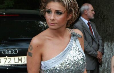 Gigi Becali, încîntat de sms-ul de încurajare primit de la Anamaria: "Foarte frumos, poetic"