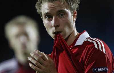 Vedeta lui Ajax a refuzat prelungirea contractului şi visează la Premier League