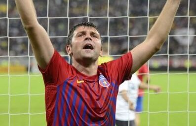 Cota 4 pentru minim 2 goluri ale Stelei la Amsterdam!