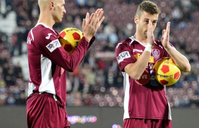 Tactica defensivă a CFR-ului desfiinţată de un fost tehnician al ardelenilor: "Cum să contraataci Interul cu 5 fundaşi?"