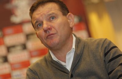 Ultimul interviu al lui Zotta la Rapid » Mesaj pentru suporteri şi planurile lui de viitor