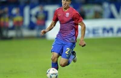 Reghe este criticat înainte de Ajax: "Cum să-l sacrifici mereu pe Chiricheş?"