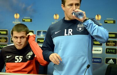 Cămătaru la Radio GSP: "Ajax plimbă mingea pînă găseşte culoarul". Ce-i sfătuieşte pe "roş-albaştri"