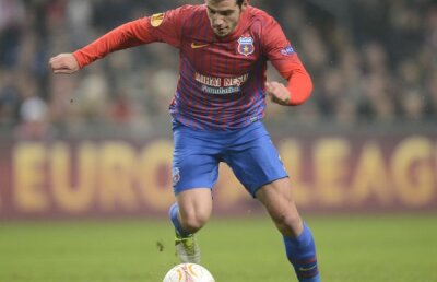 Chipciu oftează după Bourceanu şi Pintilii: "Ei ţineau mijlocul în spate"