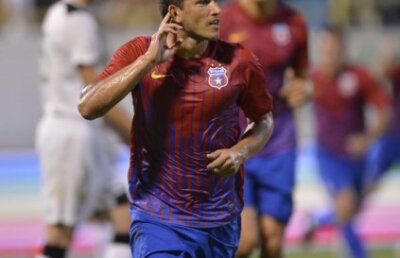 Lipsesc Pintilii şi Bourceanu, dar revin Tănase şi Szukala » Cum ar putea arăta Steaua la returul cu Ajax